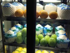 -simply thai天泰(静安嘉里中心店)