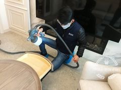 -全屋清新除甲醛 上海