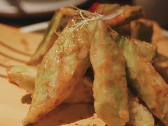 星厨冰川茄子-桂小厨广西菜(万象城店)