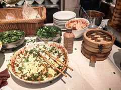 -豆相识•九九豆腐脑(牛咡桥店)