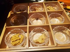 -探鱼·鲜青椒爽麻烤鱼(银泰城店)