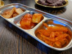 -玉流珍肴馆(亮马桥店)