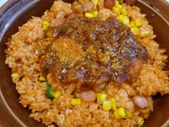 -萨莉亚意式餐厅(南开大悦城店)