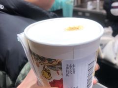 -茶颜悦色(雨花亭凯德二楼店)