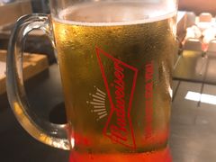 -很久以前羊肉串(中山公园店)
