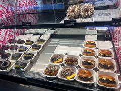 -CC BAGEL&SCONE 贝果与司康(南开大悦城店)