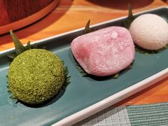 -文三酒肆自助放题(新街口友谊广场店)