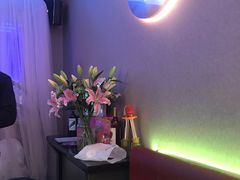 -冰城小镇音乐串吧·聚会餐厅(百子湾店)