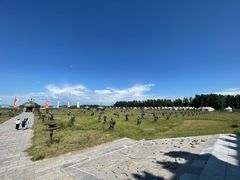-坝上草原大汗行宫旅游景区