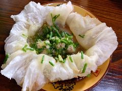 沙葱烧麦-源玺源烧麦馆(东护城河南街店)