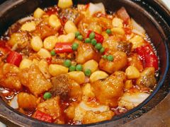 -小八仙·宴(三峡茶庄店)