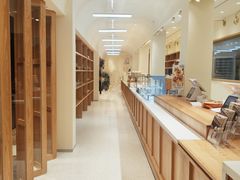 自助取餐区-分子跳动鲜活面包(五一大道店)