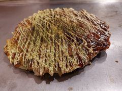 -日葵 大阪烧ひまり(仙霞路店)