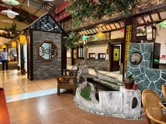 -和源祥·日照菜扛把子(万平口一店)