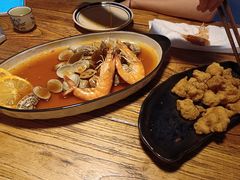 -长亭酒肆.武夷菜(鼓楼后海店)