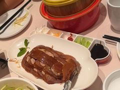 -大鸭梨烤鸭(甘家口店)