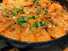 -柴米油盐三杯鸡(象山北路店)