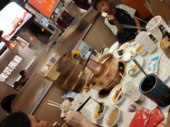 -东门口·新式老北京火锅(河西龙湖天街店)