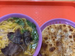 -牛马行牛肉饸饹铺(长春总店)