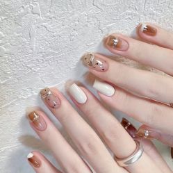 -斯馨·健康美甲美睫