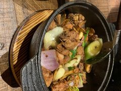 -铁公鸡·四川料理(天环广场店)