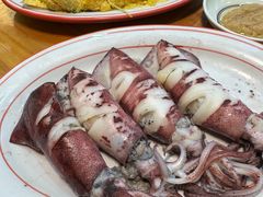 -东江海鲜大排档·潮汕菜·砂锅粥