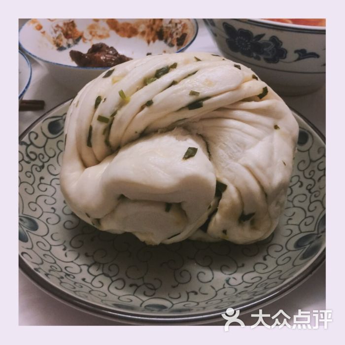 白玉兰面包房图片 - 第403张