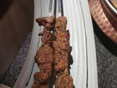 -丝路金桃·新疆菜(徐汇店)