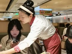 -海底捞火锅(东方时代广场店)