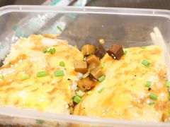 牛肉豆皮-老通城豆皮大王(吉庆街店)