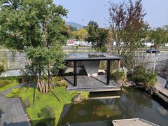 -雅苑中餐厅
