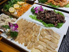 -阿鹏故事野生菌火锅(双廊古镇店)