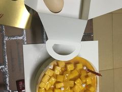 -巴思客蛋糕(交通路店)