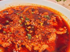 -前海沿·青岛菜(大拇指广场石老人店)