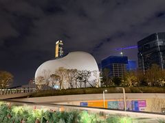 -深圳湾万象城(南山店)