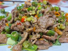 -超越海鲜屋(飞龙物业店)
