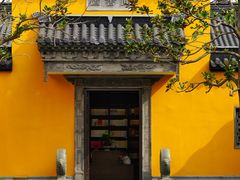-上海青龙寺