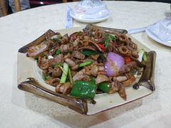 -标记美食新鲜猪杂(兴南大道店)