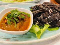 -万荣烤鸭店·北京菜(天坛店)