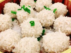 珍珠丸子-九头鸟酒家(四道口店)