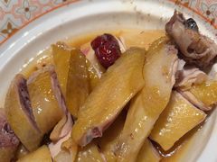 -晓粤·惹味粤菜(凯德乐峰广场店)