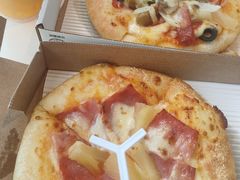 -必胜客(营口万达店)