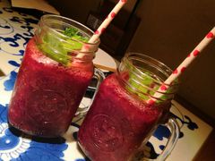 -绿茶餐厅(领展购物广场·中关村店)