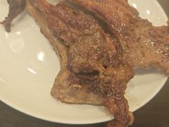 -骊韵咖啡厅(深圳中海凯骊酒店)