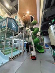 -MELAND CLUB亲子乐园•派对(石家庄万象城店)