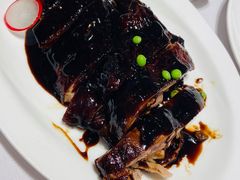 -新吉士·上海菜(浦东LCM置汇旭辉店)