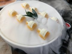 -曾宴·楚菜(湖北省博物馆店)