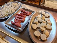 -名扬烤肉(起源店)