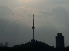 -武汉关码头(轮渡站)