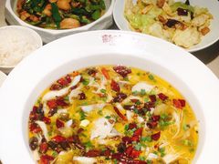 -新渝城·始于2000年(淘金店)